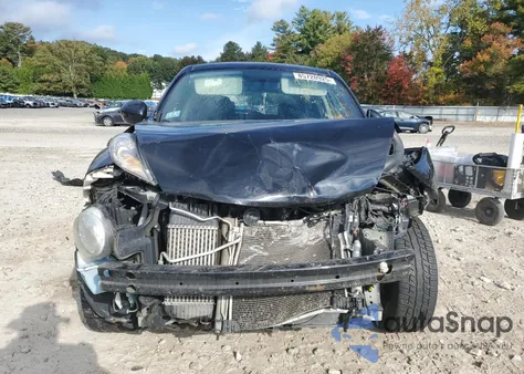 2012 Nissan Juke S from USA, damaged, VIN JN8AF5MV8CT122070